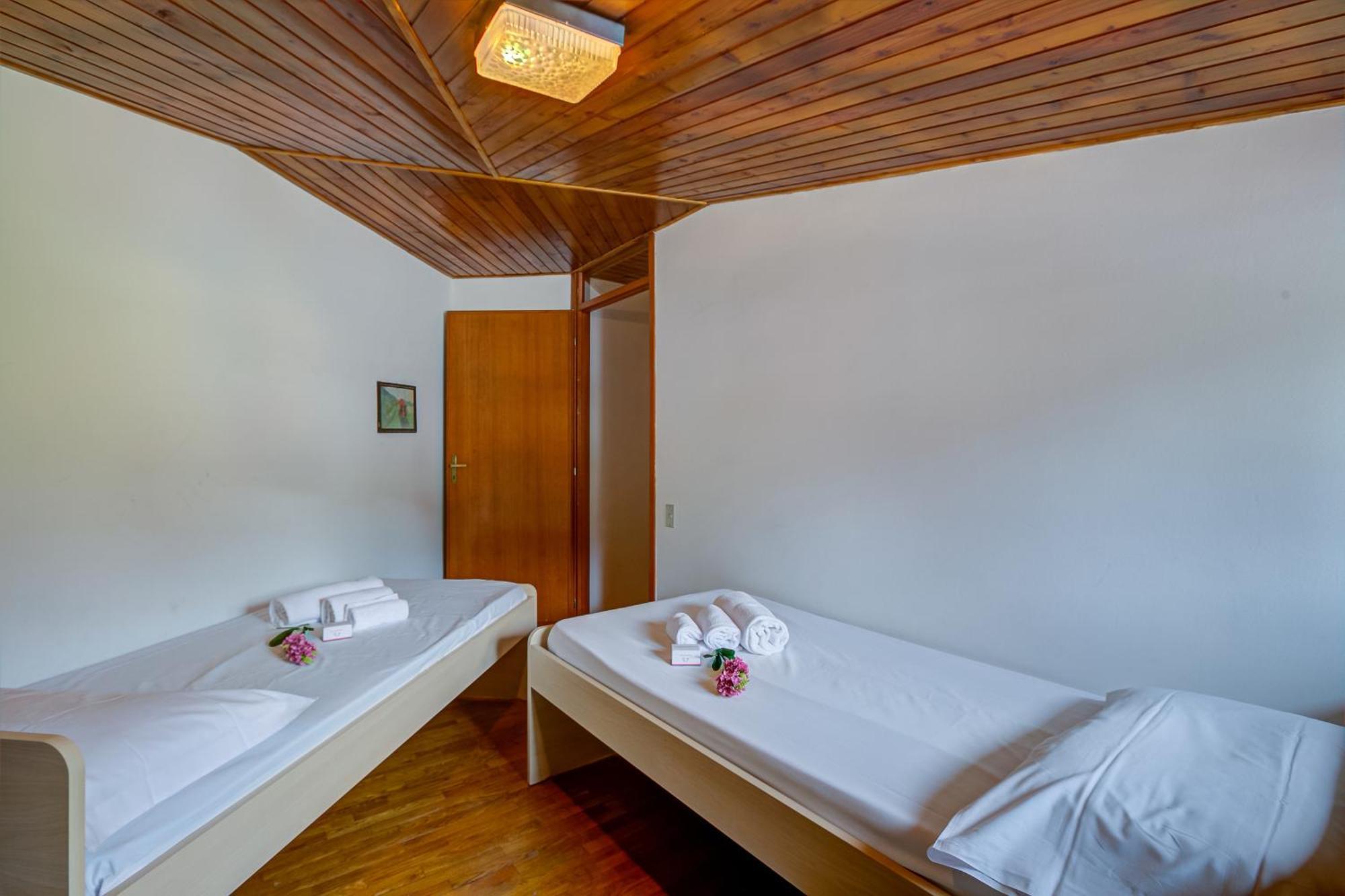 Il Rododendro City Center - Happy Rentals บาร์โดเนกเกีย ภายนอก รูปภาพ
